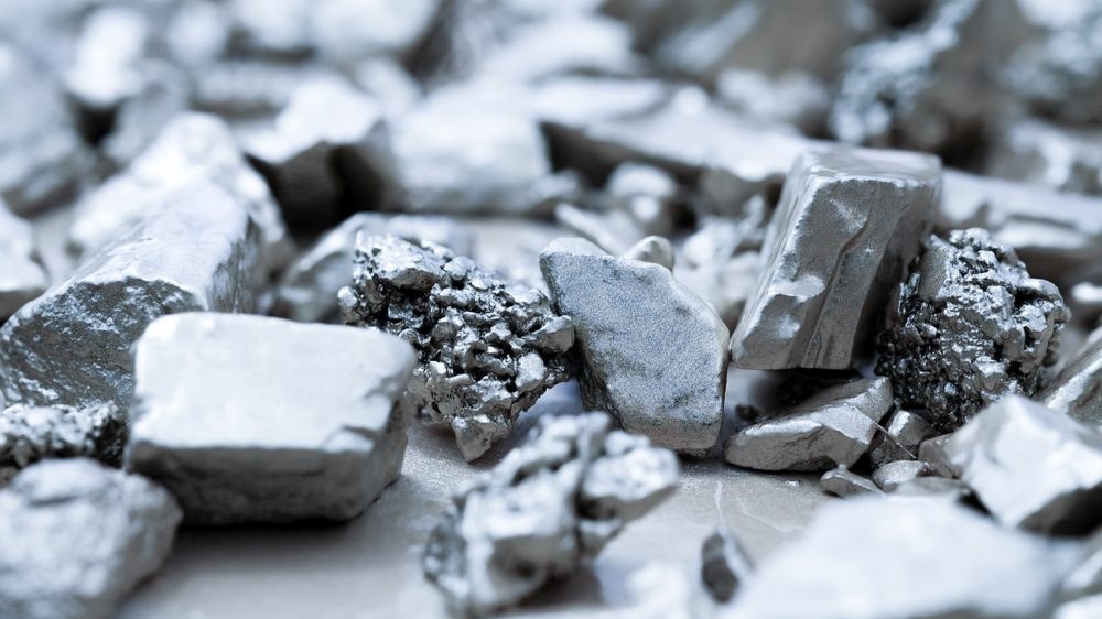 How an Industrial Surge Can Drive Silver Price Comeback