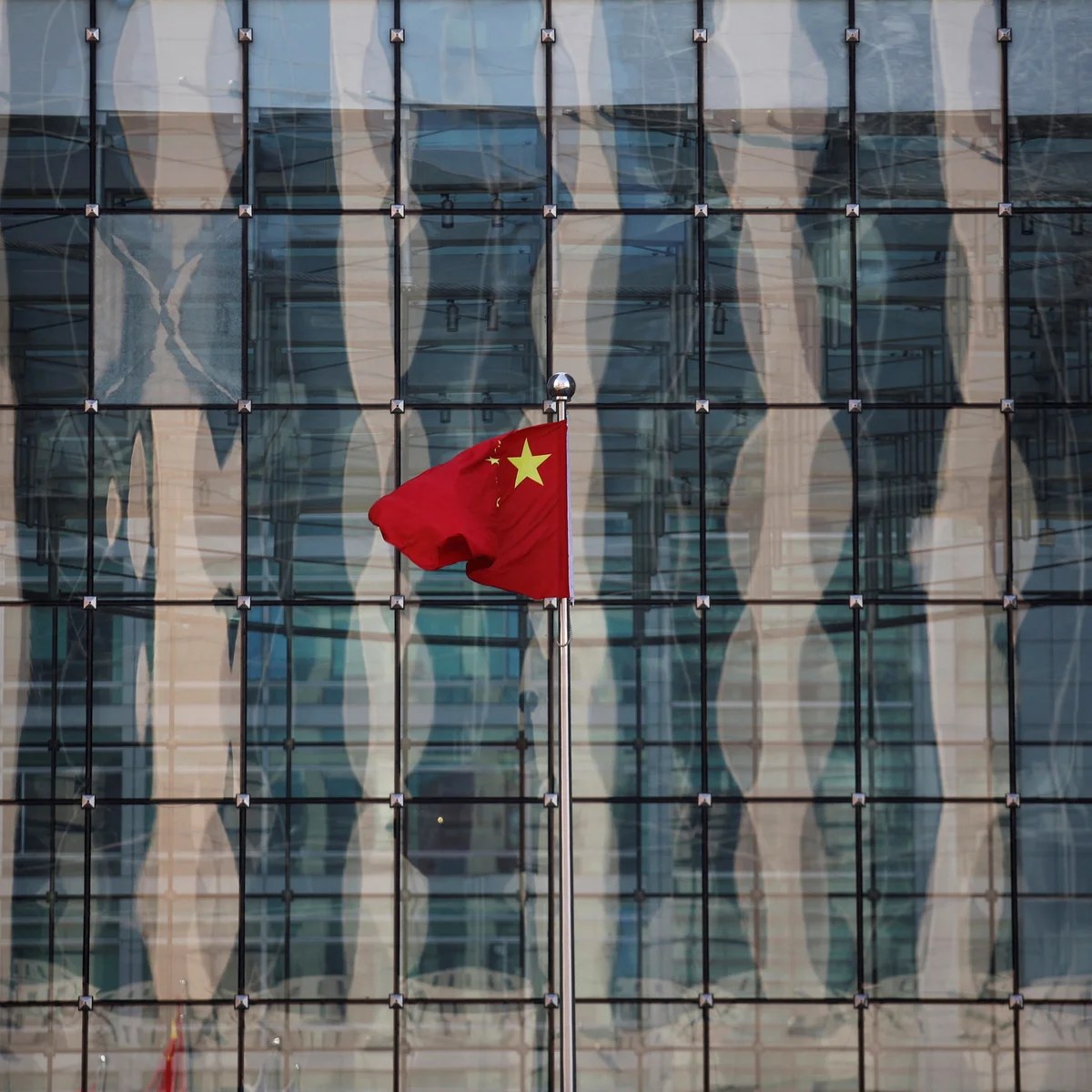 China prepares £40bn stimulus for financial sector amid fears over sluggish growth