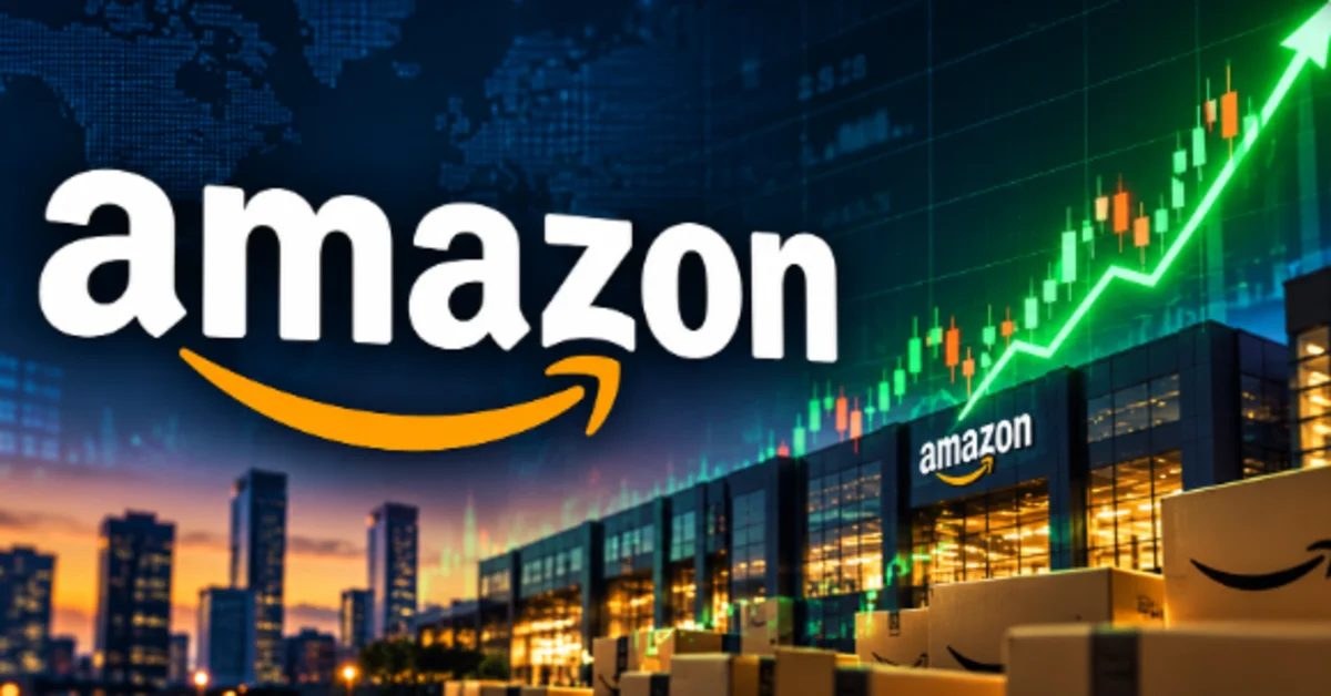 Can AMZN Stock Break Above $280 as Wall Street Turns Bullish?