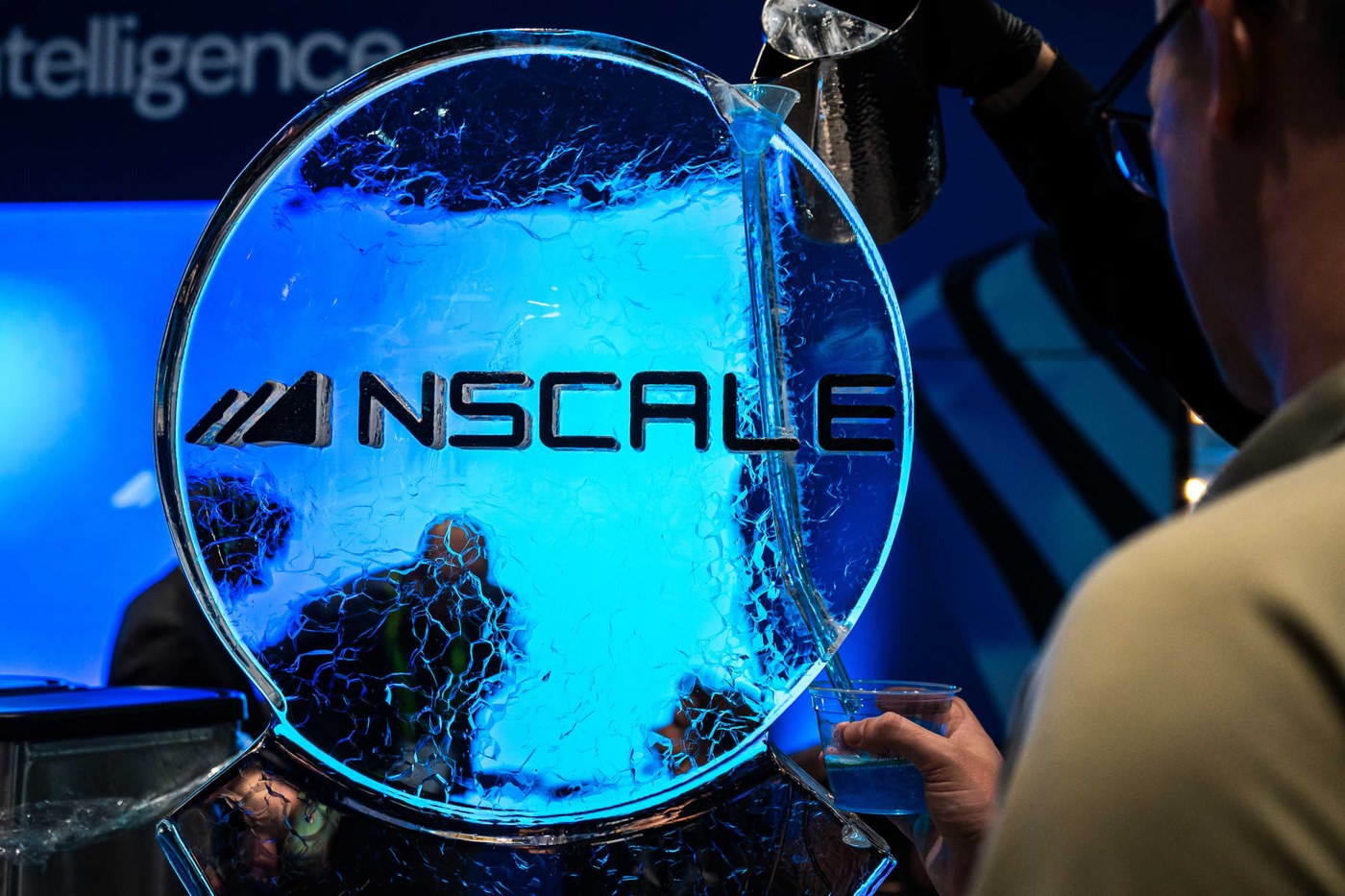 Anthropic in talks with neocloud Nscale over second multibillion-dollar deal, source tells CNBC