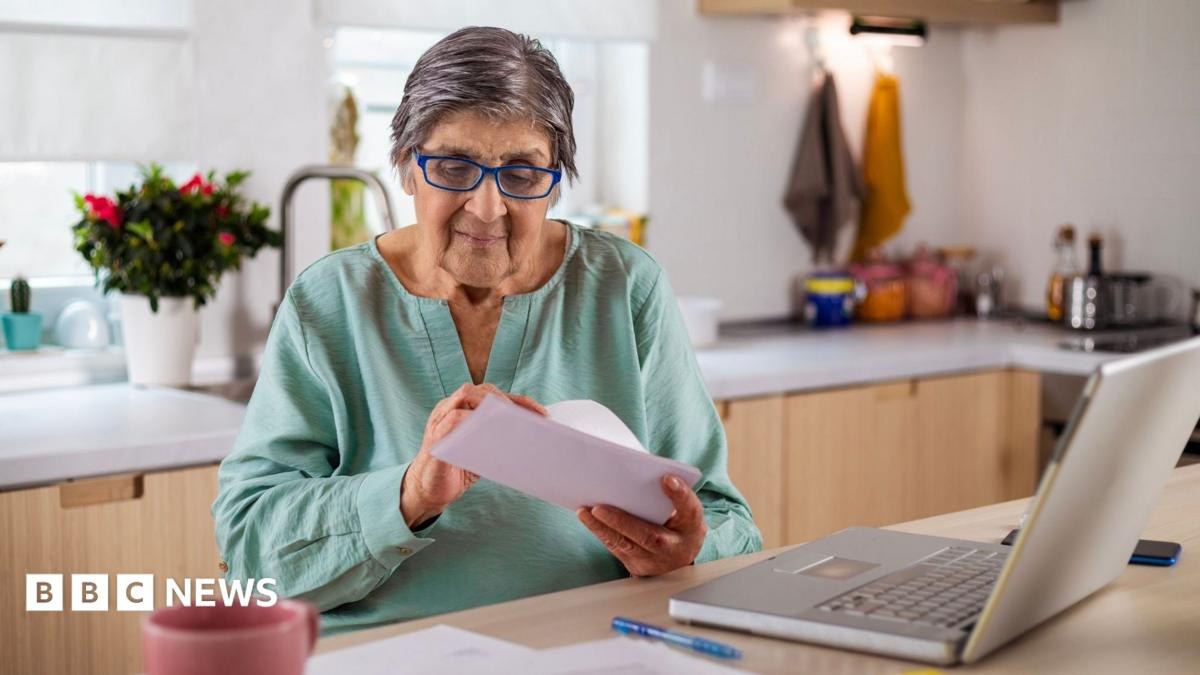 Bereaved families will not face tax bill over pension delays under new rules