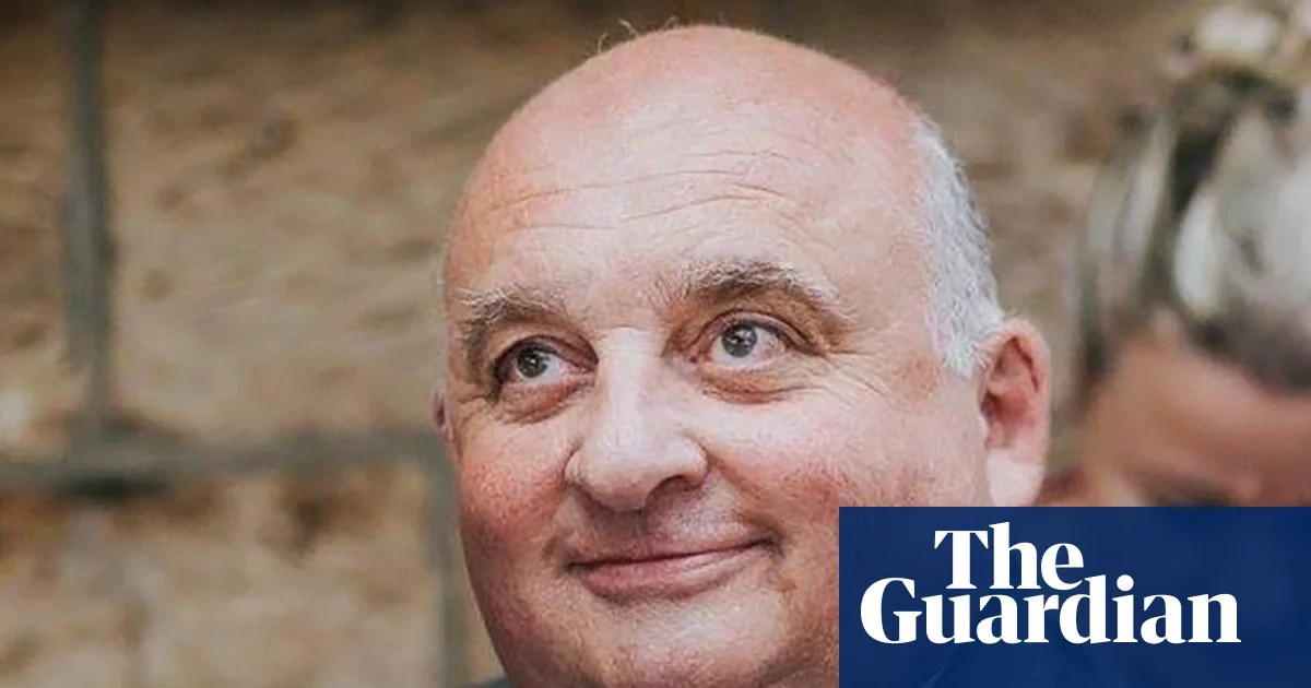 Firms fined £1.3m after man killed by falling window from luxury property in London