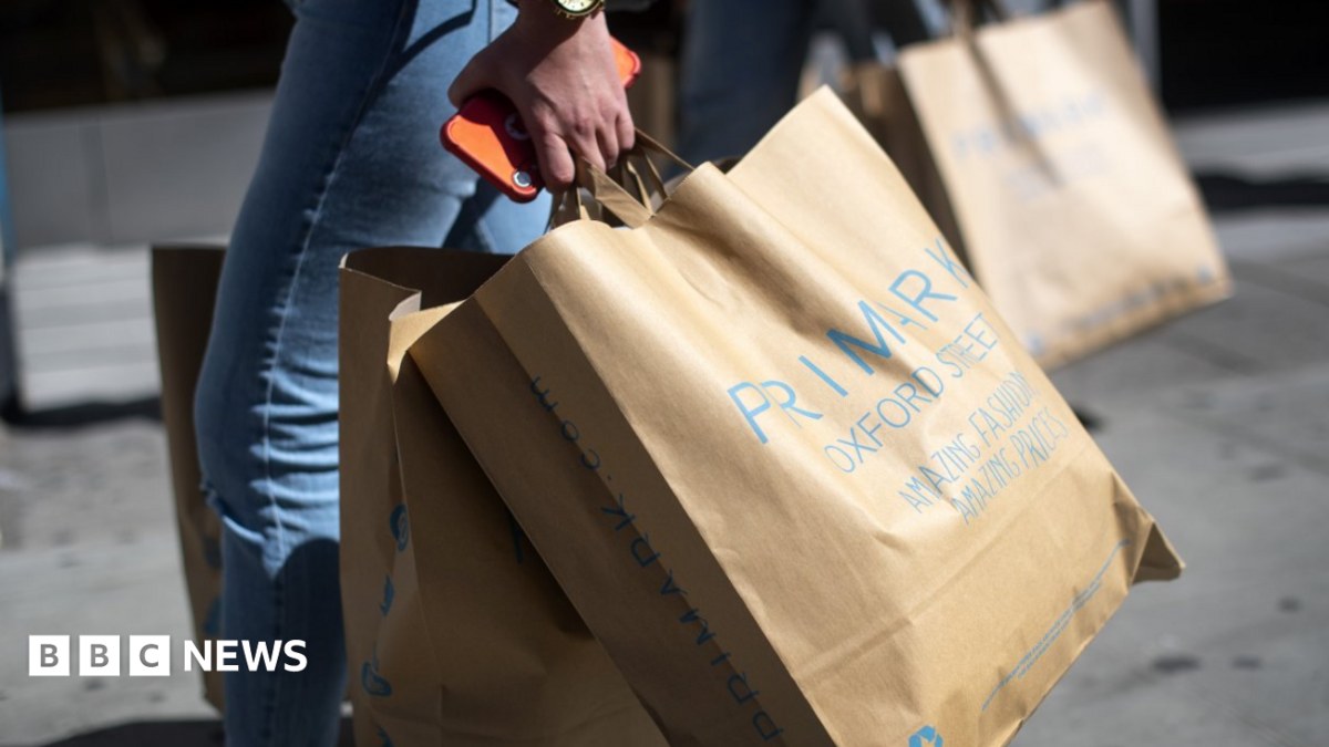 Primark finally set to launch home deliveries