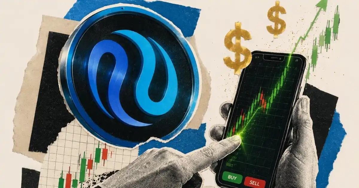 Injective Price Jumps 45%: Why INJ Could Be Heading Toward $8