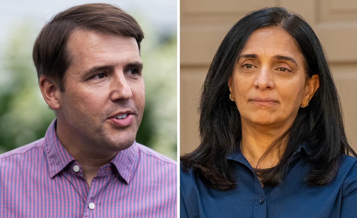New Hampshire goes to the polls in primary for key open Senate seat