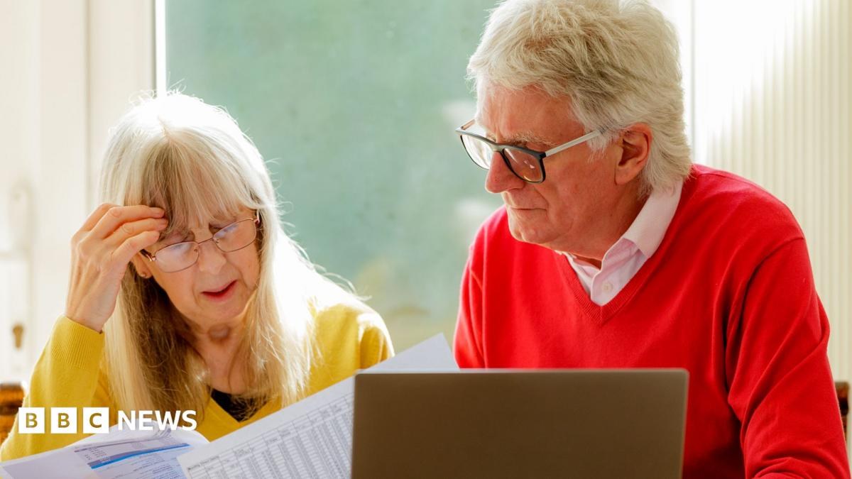 State pension likely to rise by £488 a year in April