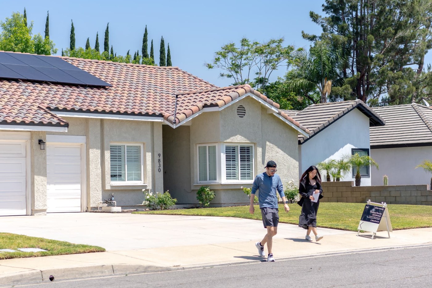 Cash is no longer king in home sales