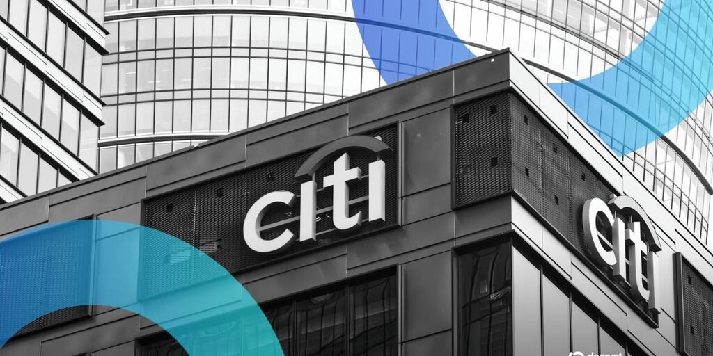 Citi Clients Can Now Take Stablecoin Payments Through Coinbase—Without Touching Crypto