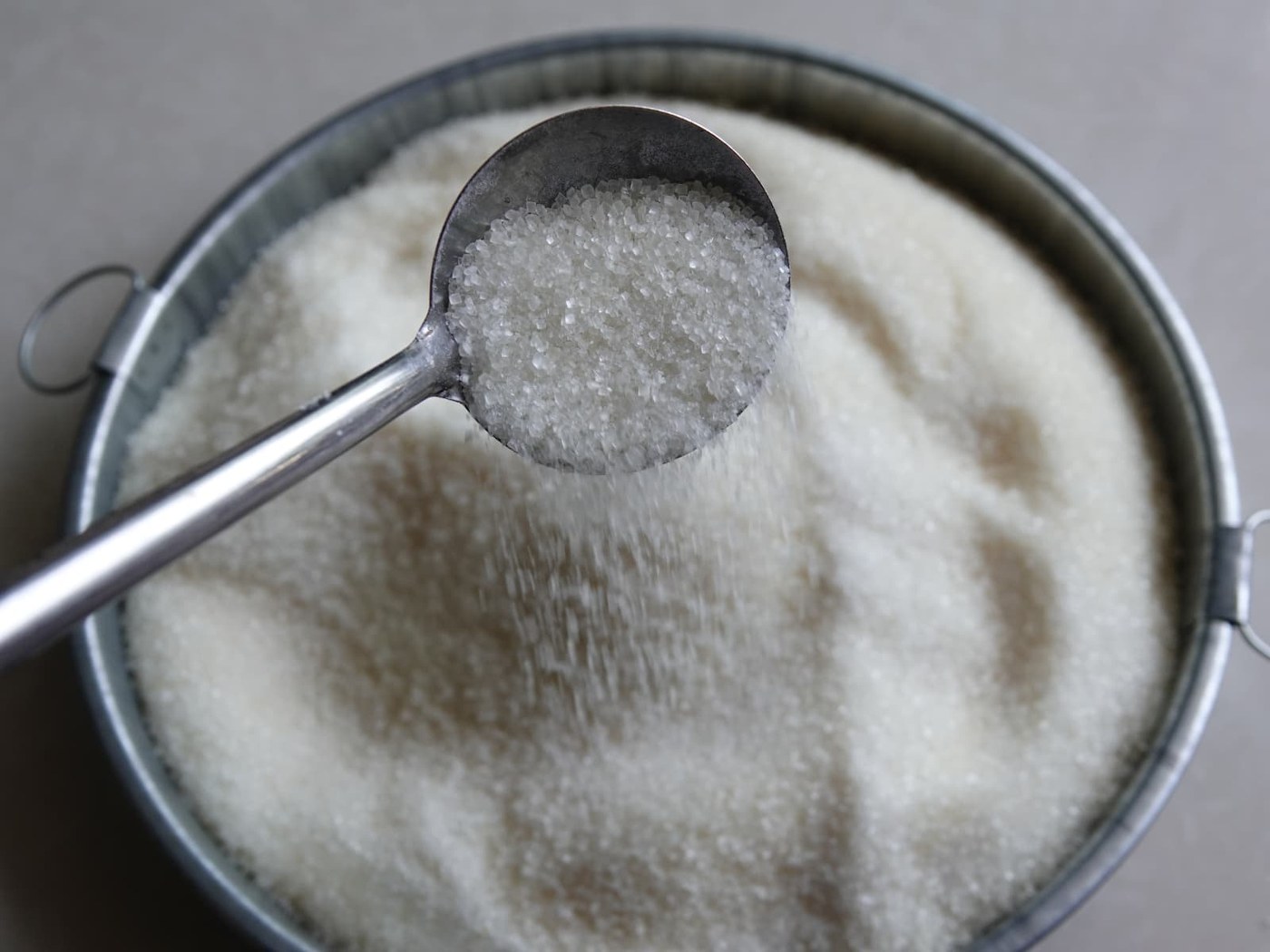 Sugar is outperforming the stock market this year. Here's what's driving it, and where it can go from here