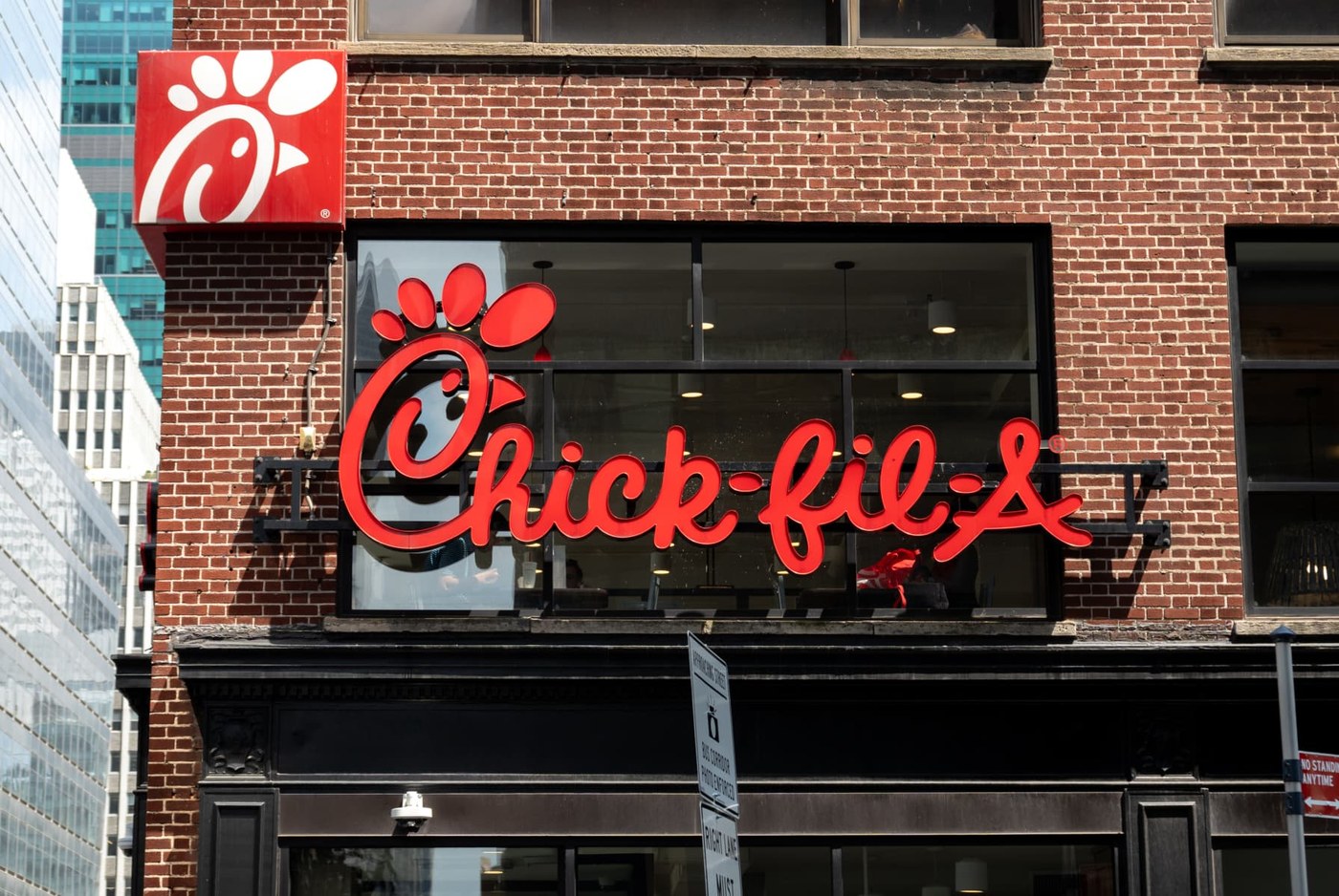 Chick-fil-A wants to stay a family business even as it expands in the U.S. and abroad