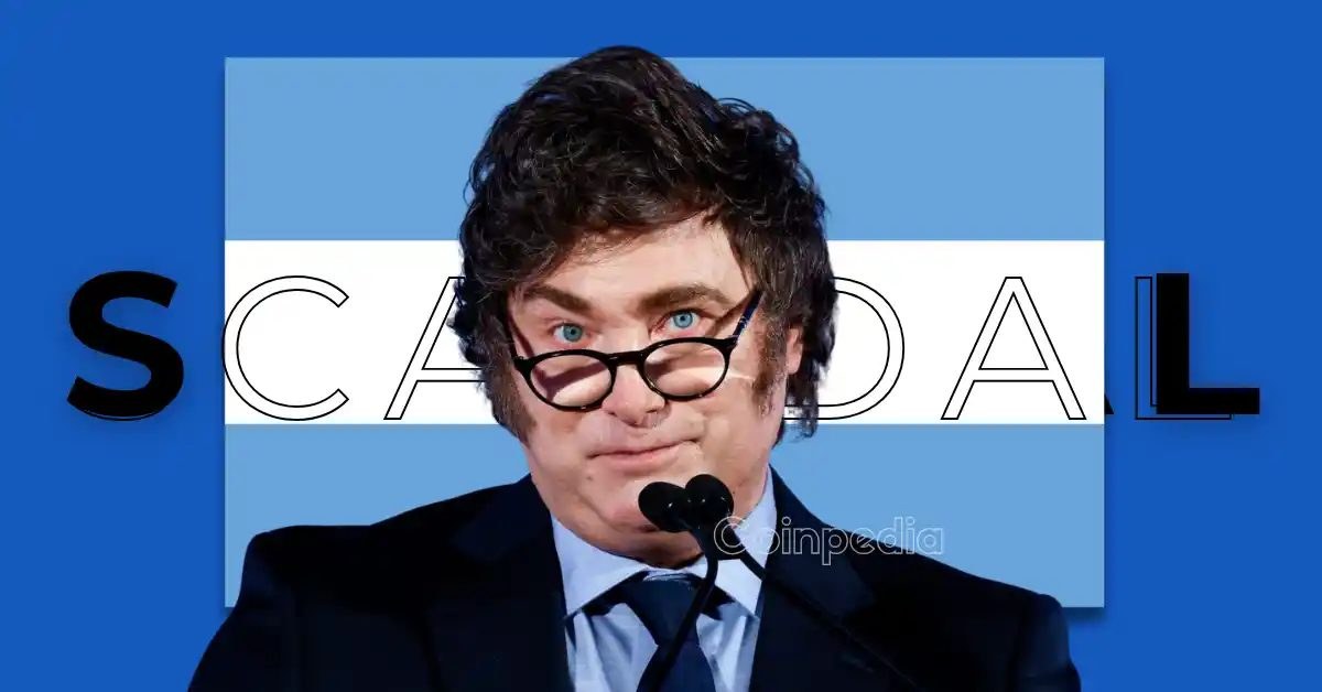 LIBRA Scandal Update: Argentine Judge Drops Probe Into Milei and Hayden Davis