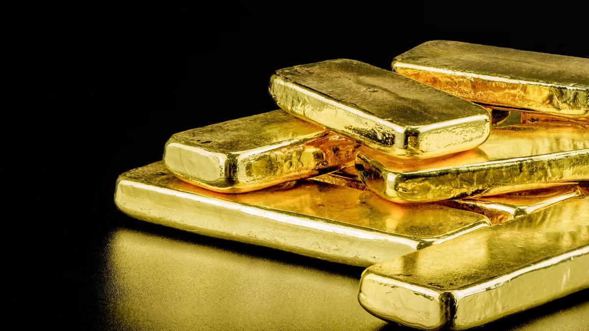 Tokenized commodities look beyond gold as lending and oil open new markets