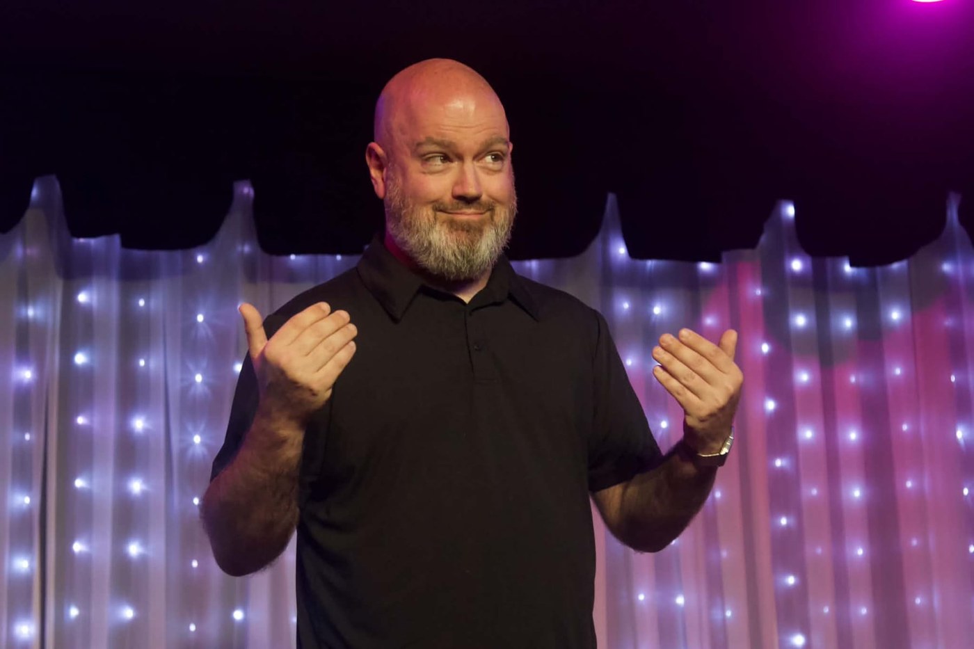 'Ah! Rejected, yet again': How this 45-year-old turned his 'demoralizing' job search into a one-man show
