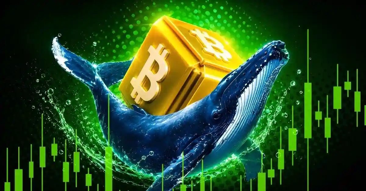 Bitcoin STH Whale Sits at $9.07B Unrealized Profit, But Why Is It Concerning?