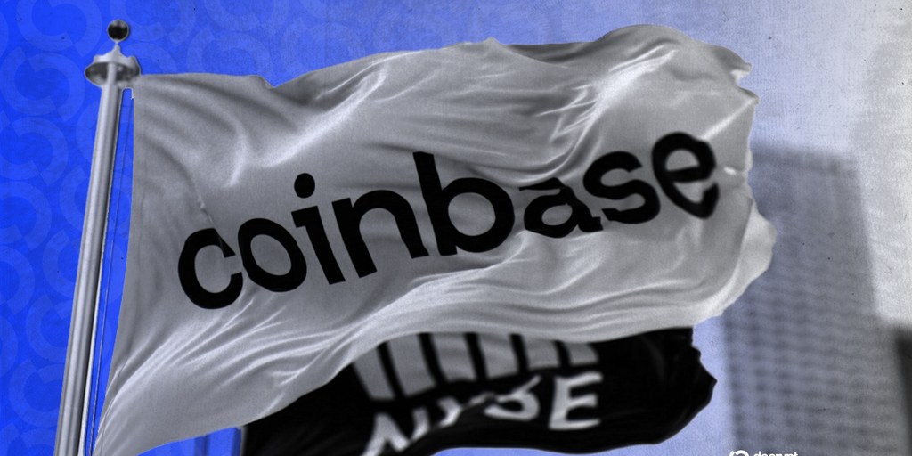 Coinbase Files to List Single-Stock Perps on Apple, Tesla and Nvidia