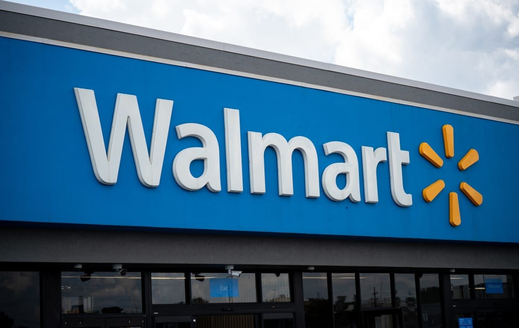 Walmart will report second-quarter earnings before the bell. Here's what to expect