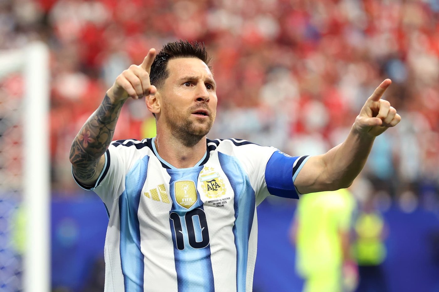 FIFA launches tender of 2030 men's World Cup U.S. media rights, plans to choose winner by end of year