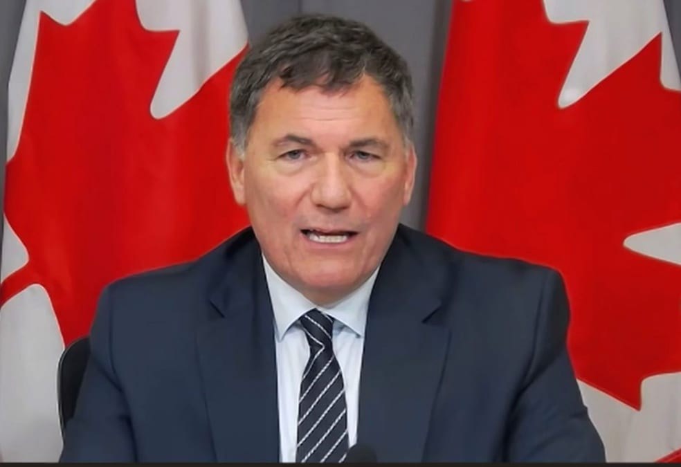 Canada poised to retaliate against Trump tariffs: 'We're not waiting by the phone'