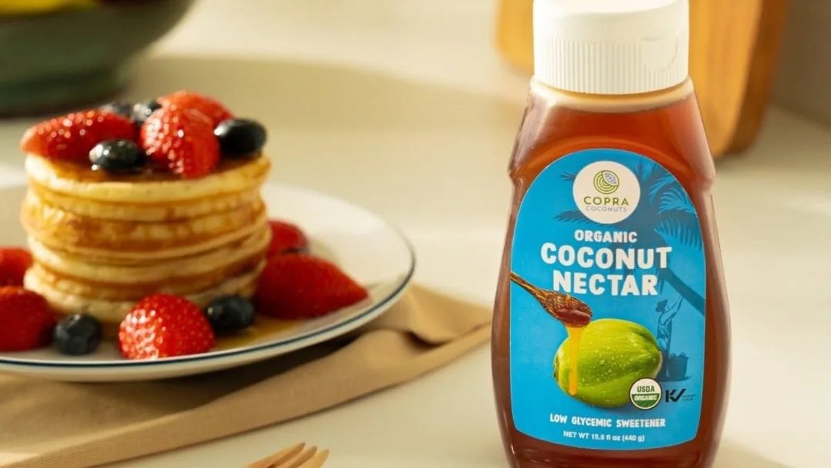 Vita Coco buys coconut-products firm Copra