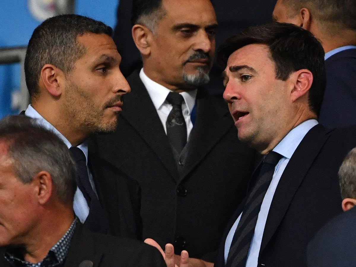 Manchester City owner’s £55m housing loan while Burnham was mayor investigated