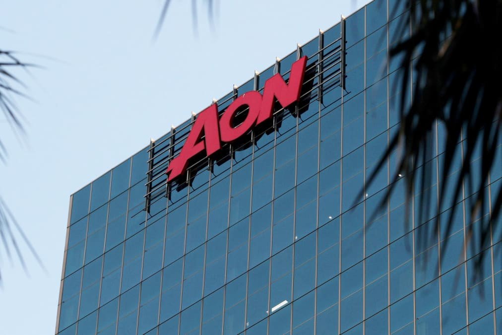Aon CEO says insurance broker seeks to build 'premiere middle market platform' with purchase of rival USI