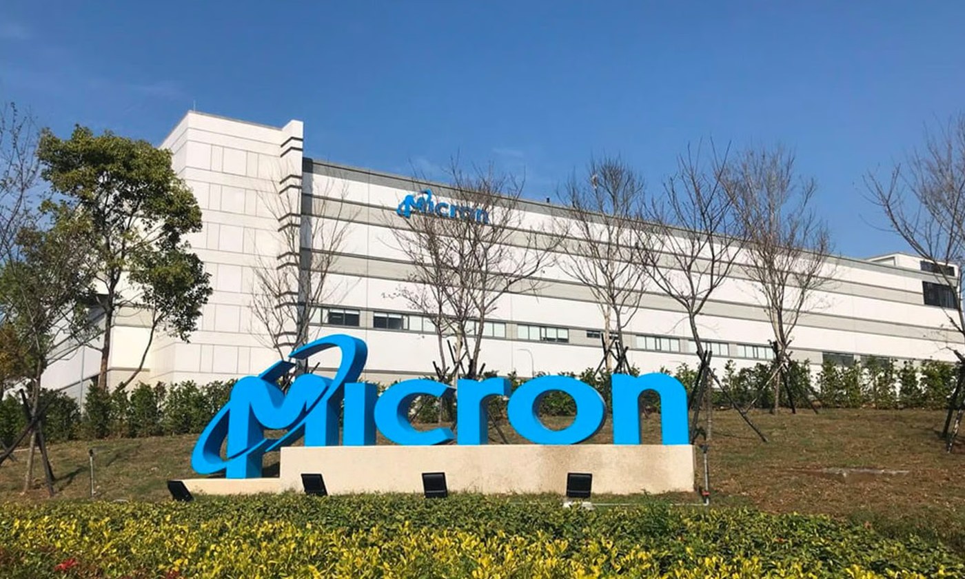 Micron Tripled in 2026. Can It Repeat in 2027?