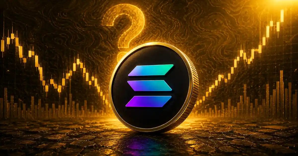 Top Analyst Says Solana Is ‘The Best Chart in Crypto Right Now’