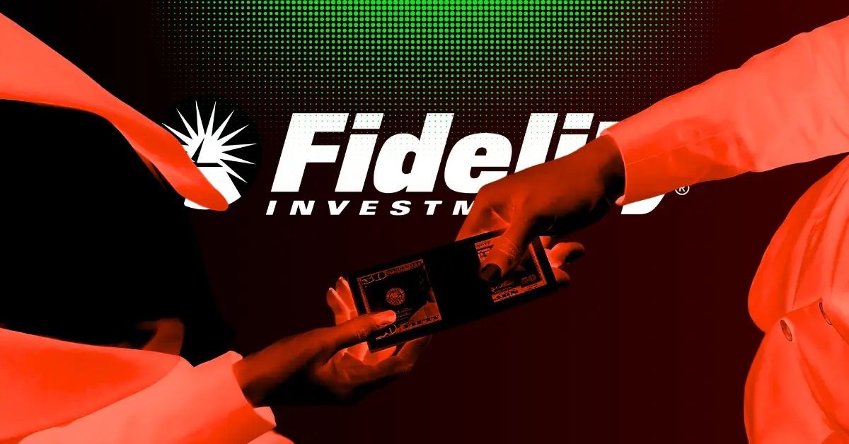 Fidelity Says Bitcoin Price Could Rise After $80,000 Breakout