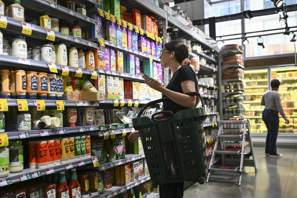 Friday's CPI inflation report is even more important than usual. Here's what to expect