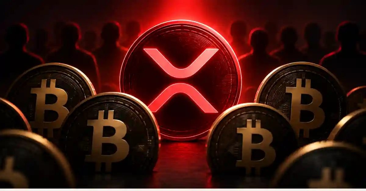 XRP Price Today Falls 11% After CLARITY Act Vote Fails