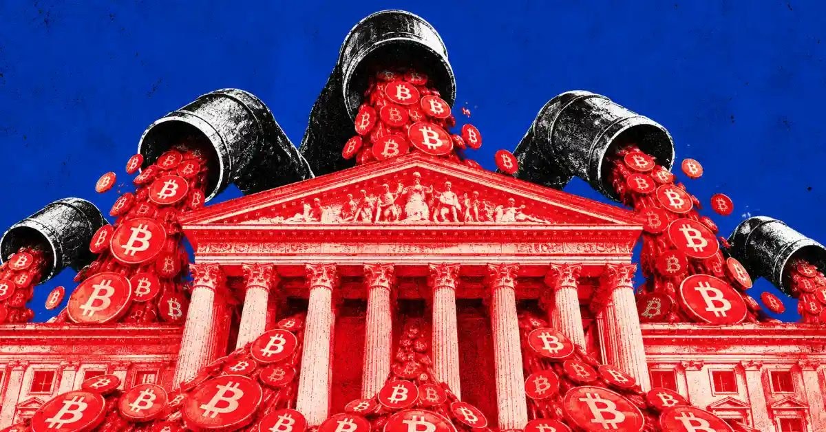 Bitcoin ETF News: Spot Bitcoin Outflows Push BTC Below $81K