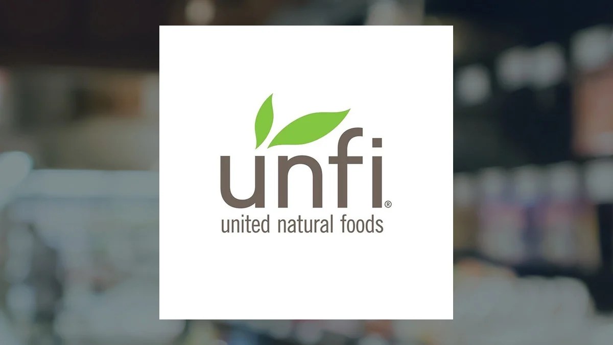 United Natural Foods earnings beat by $0.08, revenue fell short of estimates