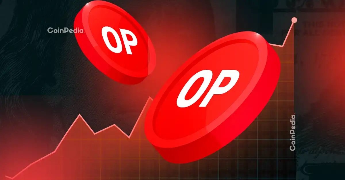 Optimism Price Prediction: Can OP Lead Ethereum’s Superchain Boom?