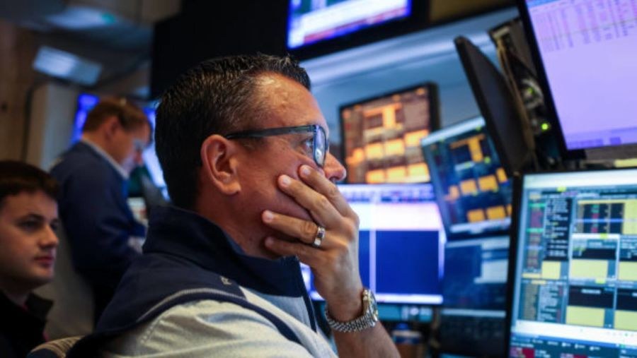 Barclays’ Cau says the best of the AI trade may be over