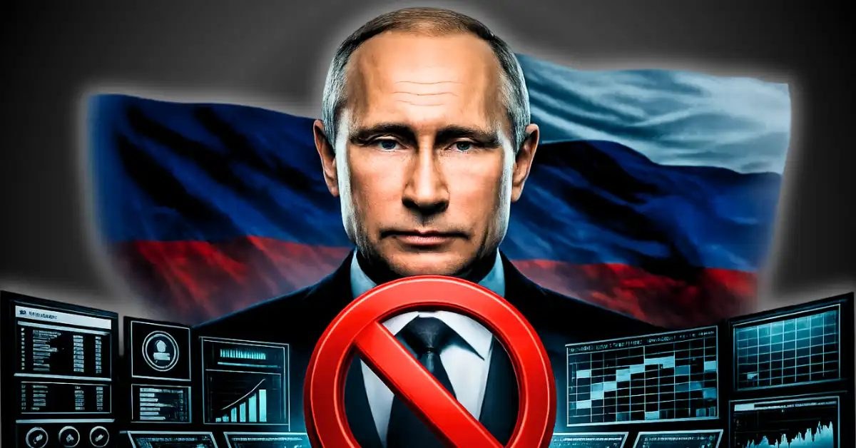 Crypto News: Russia Warns Crypto Investors Over Stablecoin Freeze Risk