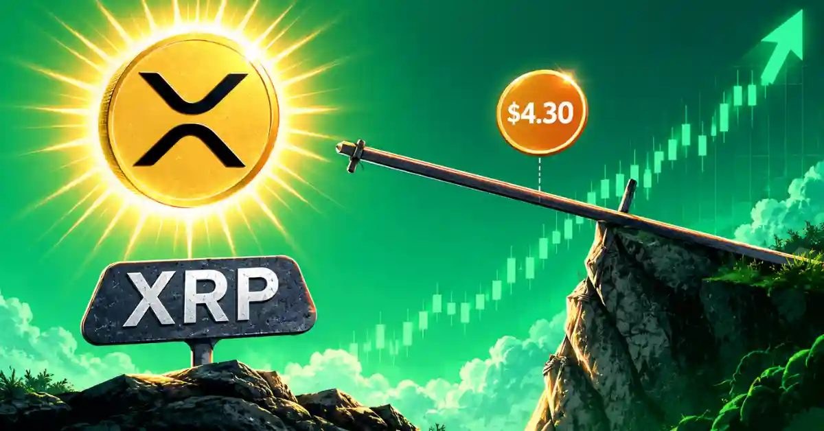 XRP Price Prediction: Here’s Why XRP May Not Rally Until 2028