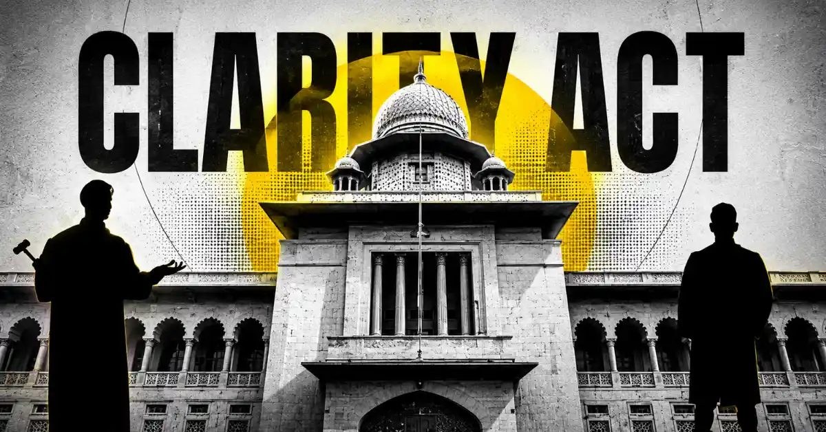 Grayscale Urges Senate to Pass CLARITY Act Before August Recess