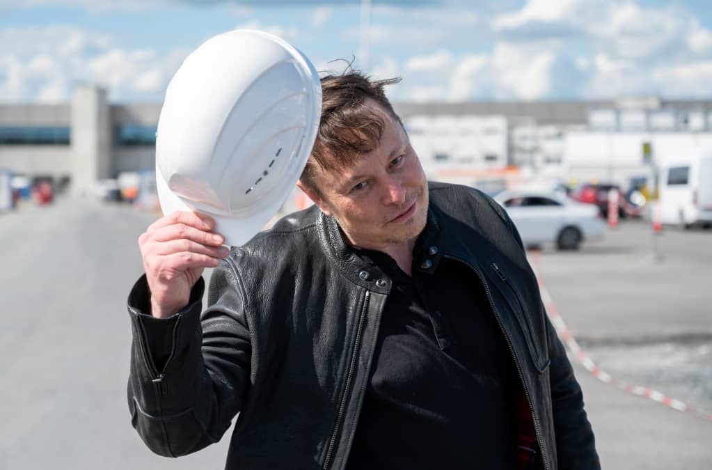 SpaceX records $561 million investment gain from stake in Elon Musk's Boring Co.