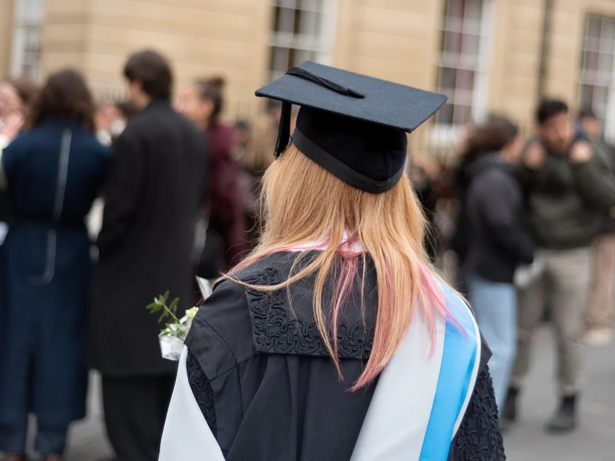 UK government to offer clearer guidance on student loans after repayment row