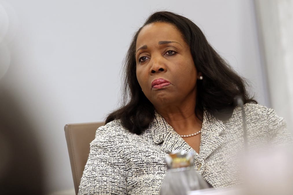 Fed Gov Lisa Cook’s lawyer fires back at Trump's renewed threat to oust her