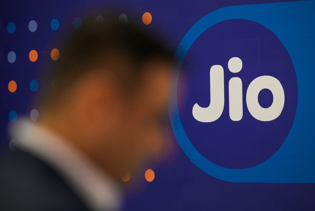 BlackRock, GIC among investors chasing Indian telecom major Jio's IPO as anchor bids top $26 billion