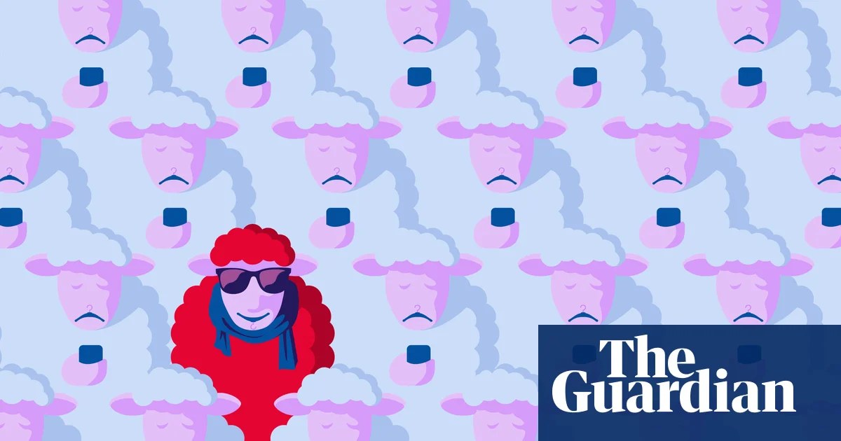 ‘Have I been influenced, or is this actually me?’ How personal taste fell out of fashion