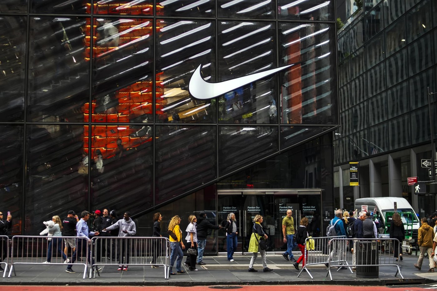 Nike is set to report earnings after the bell. Here's what to expect