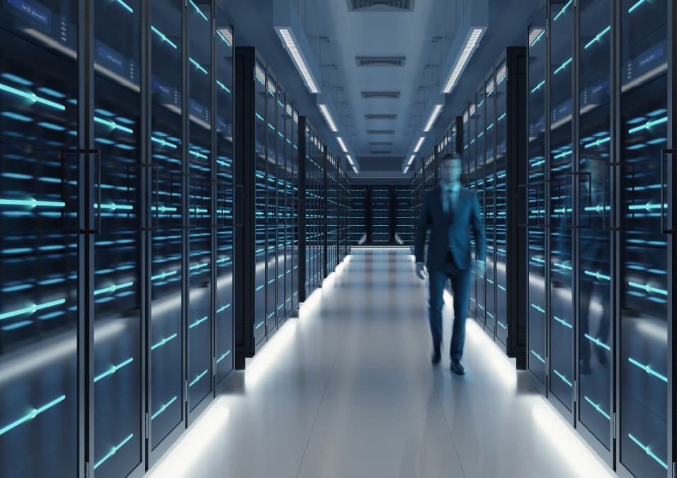 Meet the CISO: A new front line star in the AI cybersecurity war