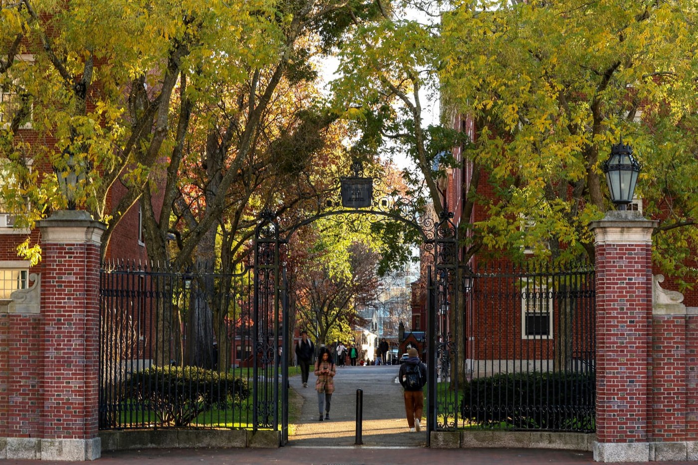 Trump admin targets tax-exempt status at private colleges — threatening a key tax break for donations