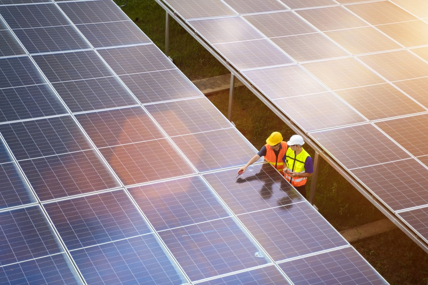 South Korean solar stocks jump as curbs on Chinese sector expected to remain in place