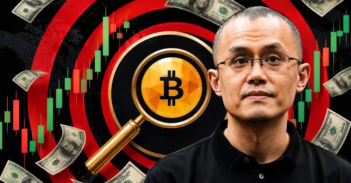 Bitcoin Price To $1 Million Before 2050? Binance Founder CZ Says ‘It Will Happen’ Sooner Than You Think