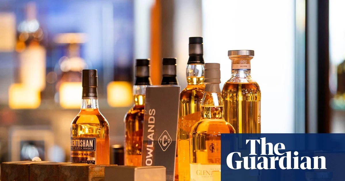 Trump’s latest tariffs put UK at disadvantage to EU, say experts