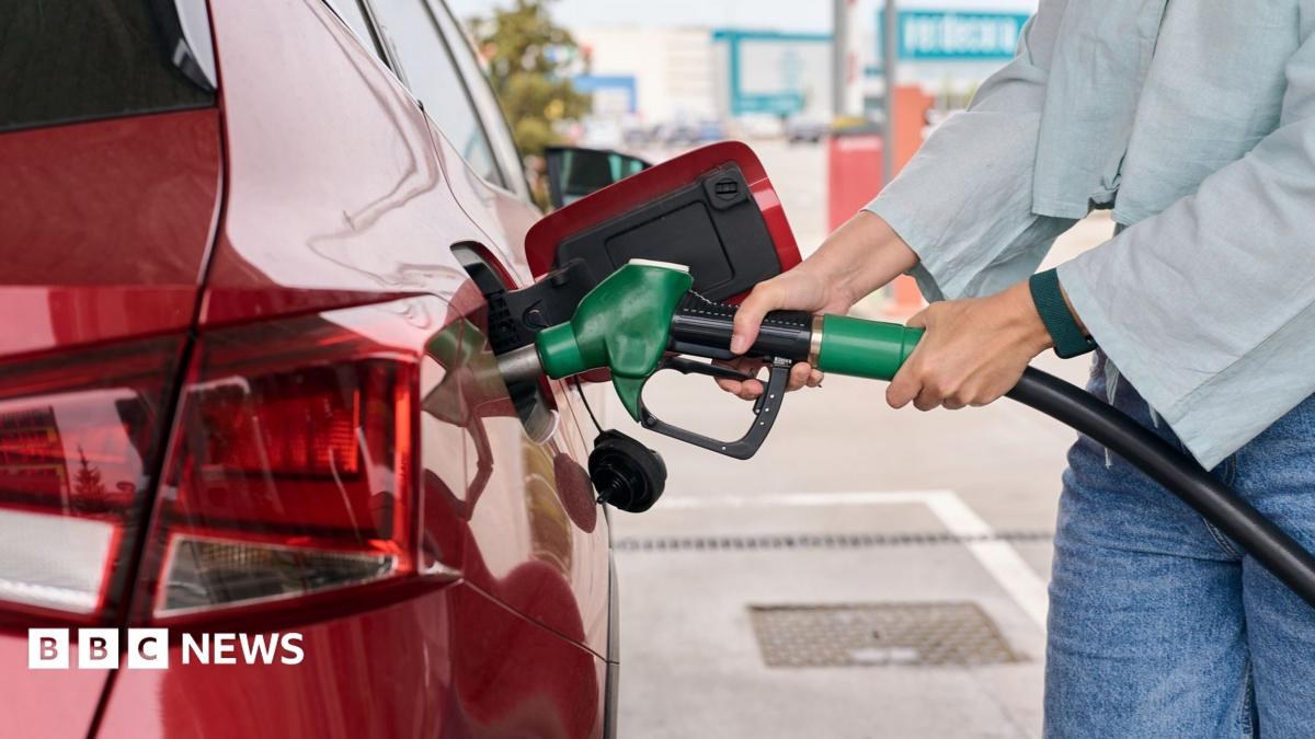 Interest rates held but Bank signals rise if energy prices stay high