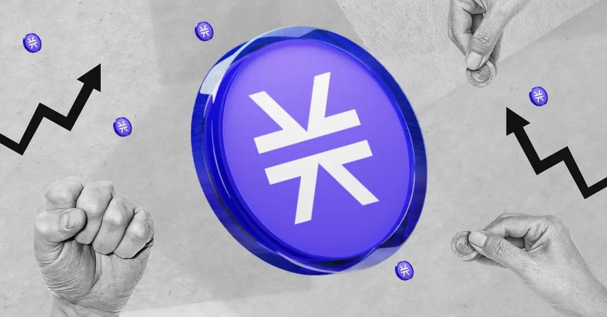 Stacks Price Rallies as Bitcoin Staking Gains Traction: What Comes Next?